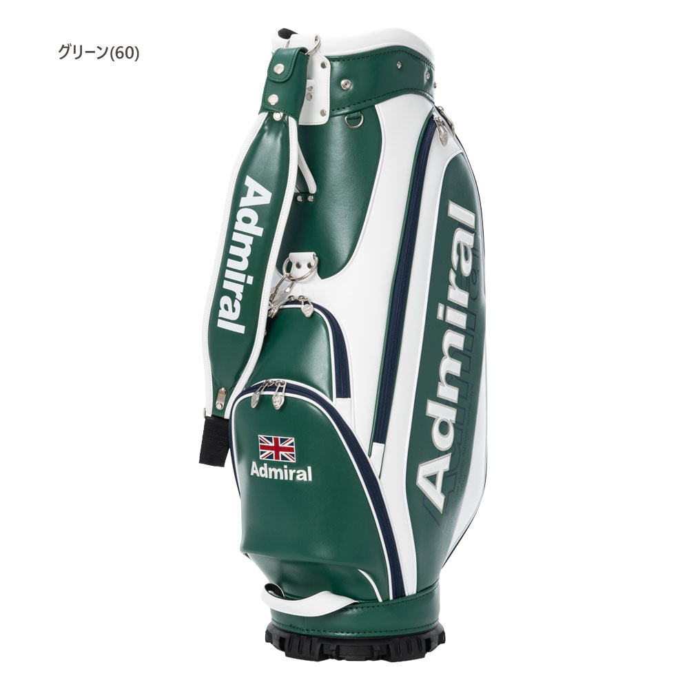 Admiral Golf（アドミラルゴルフ） P10倍 ゴルフ カート キャディ