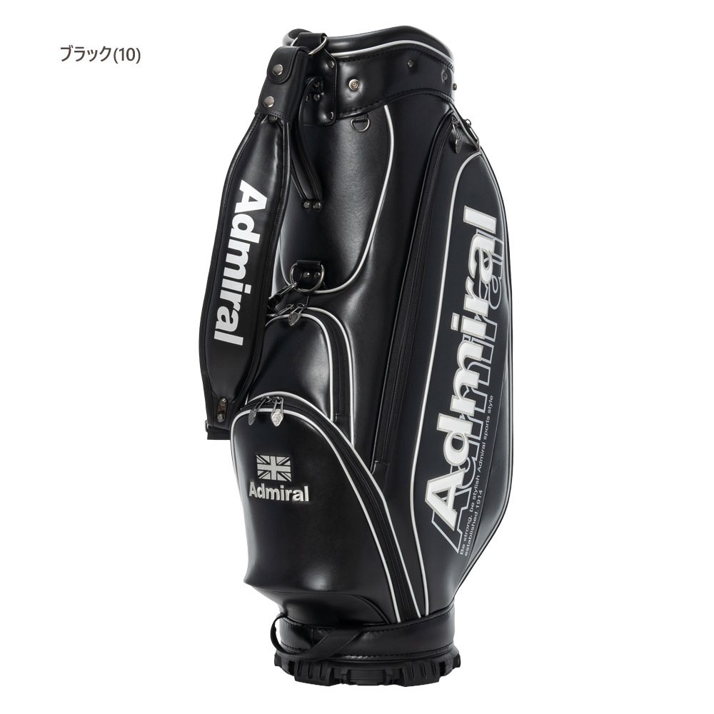 Admiral Golf（アドミラルゴルフ） P10倍 ゴルフ カート キャディ