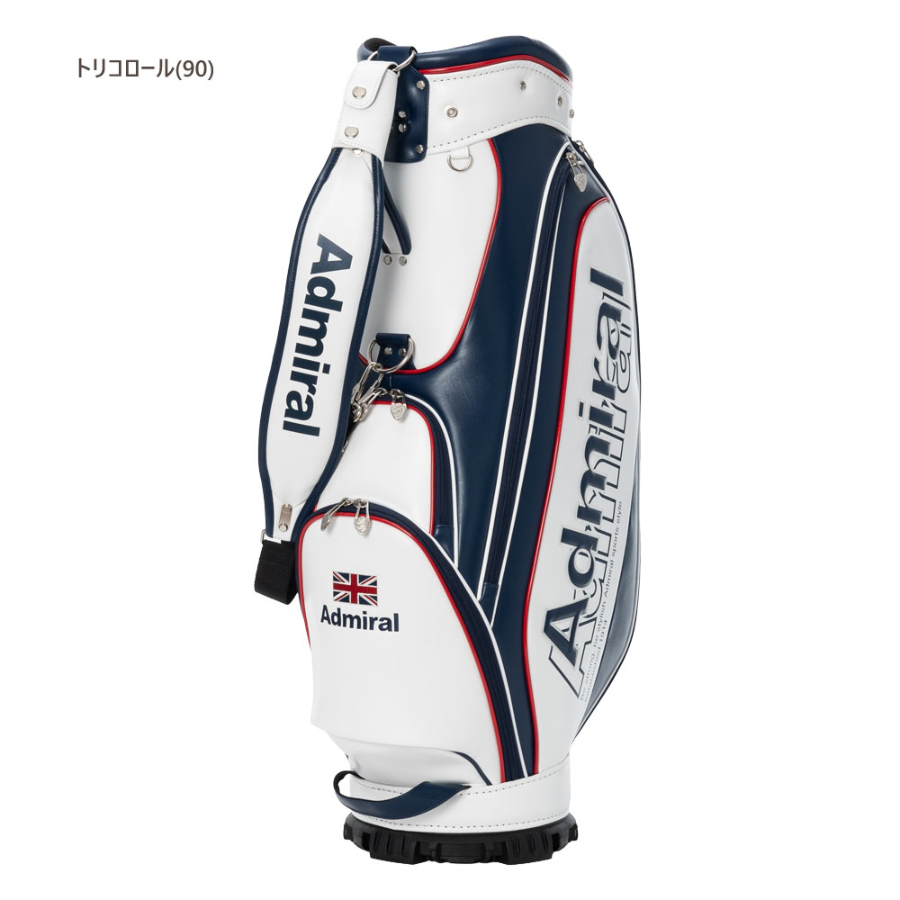 Admiral Golf（アドミラルゴルフ） P10倍 ゴルフ カート キャディ
