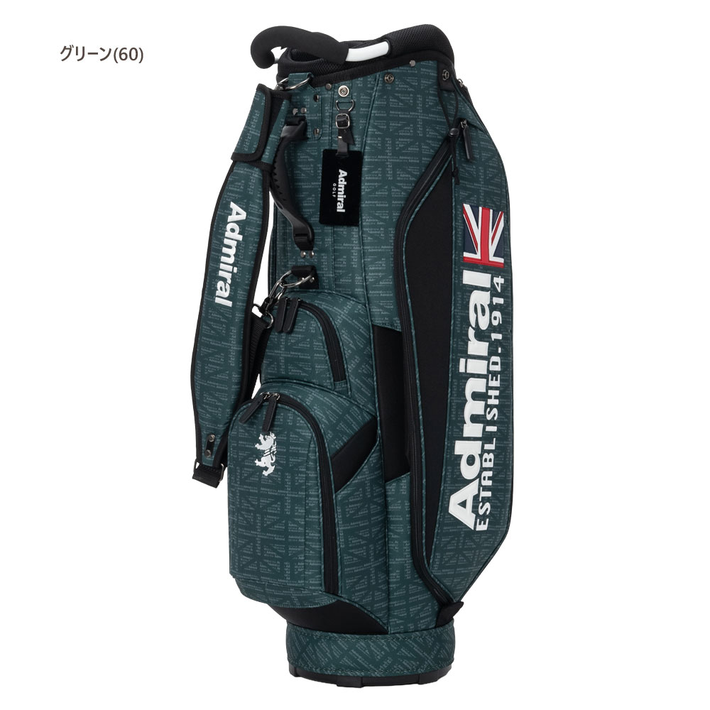 6型キャディバッグのおすすめ人気商品一覧 通販 - Yahoo!ショッピング