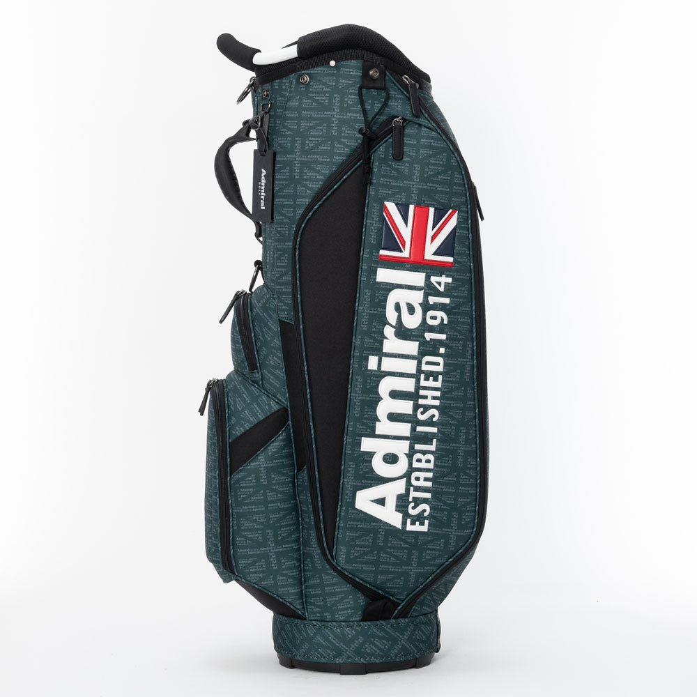 Admiral Golf（アドミラルゴルフ） P10倍 ゴルフ カート キャディ