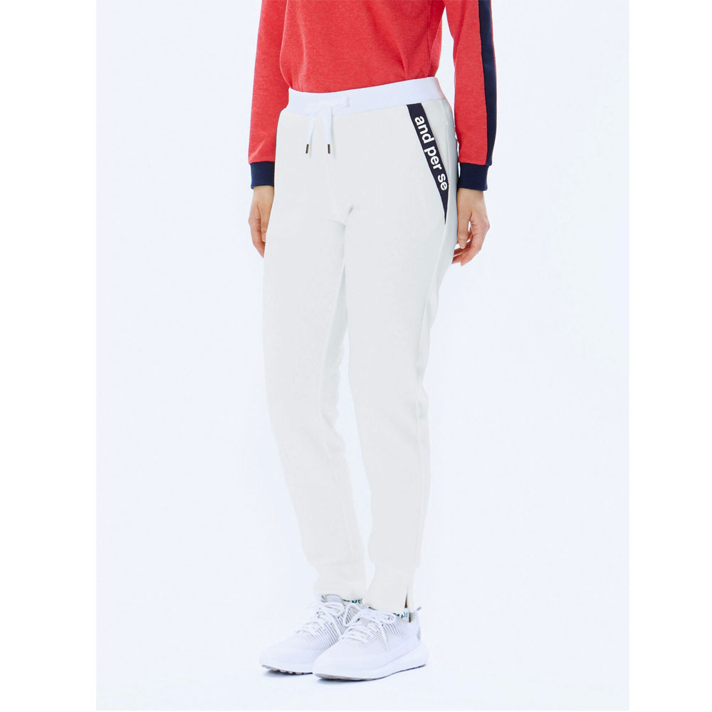 メール便・ゆうパケット アンパスィ and per se ゴルフウェア テック