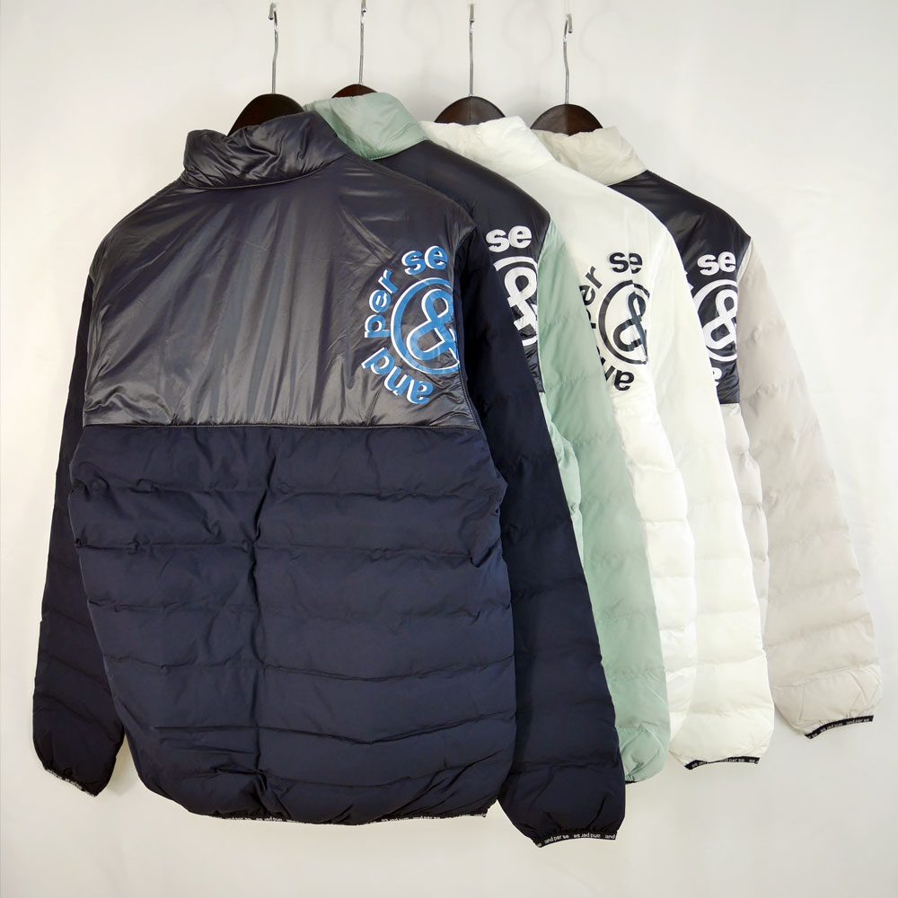 セール/30％OFF アンパスィ ゴルフウェア エナジーコクーンストレッチ