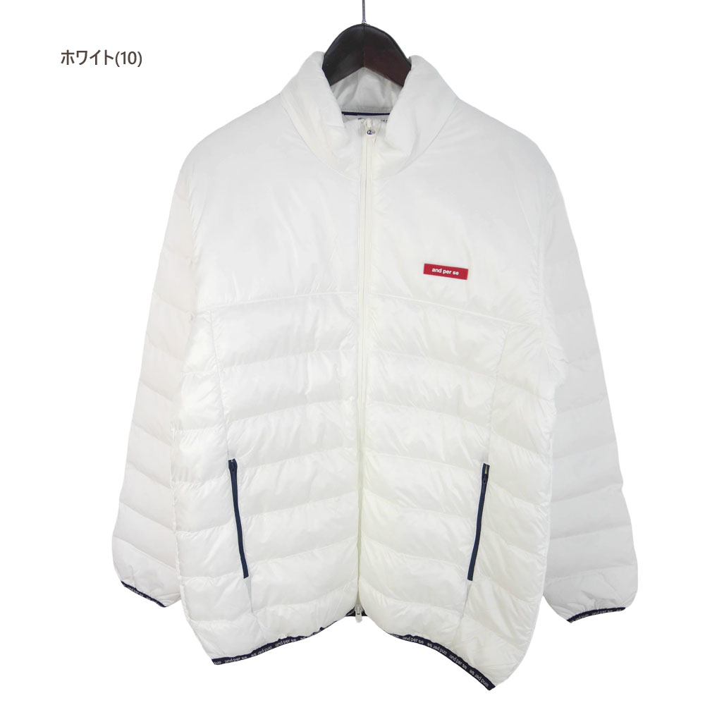 セール/30％OFF アンパスィ ゴルフウェア エナジーコクーンストレッチ