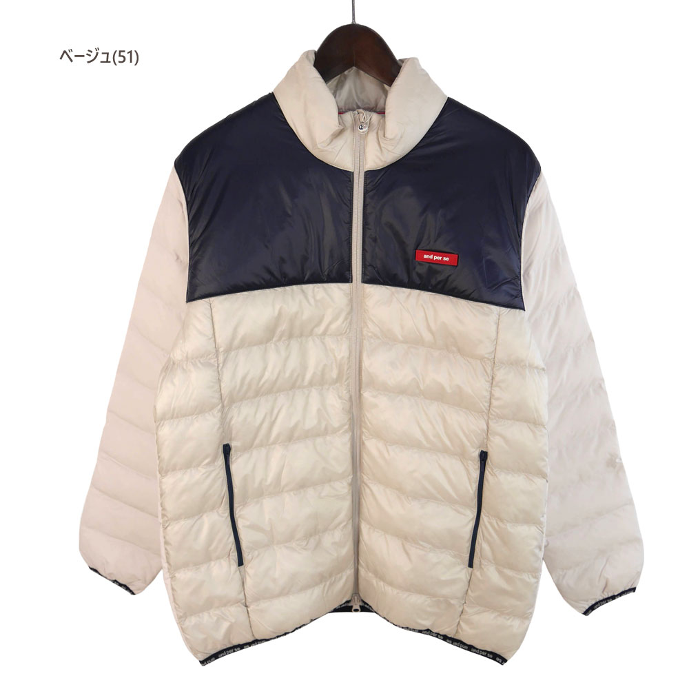 セール/30％OFF アンパスィ ゴルフウェア エナジーコクーンストレッチ