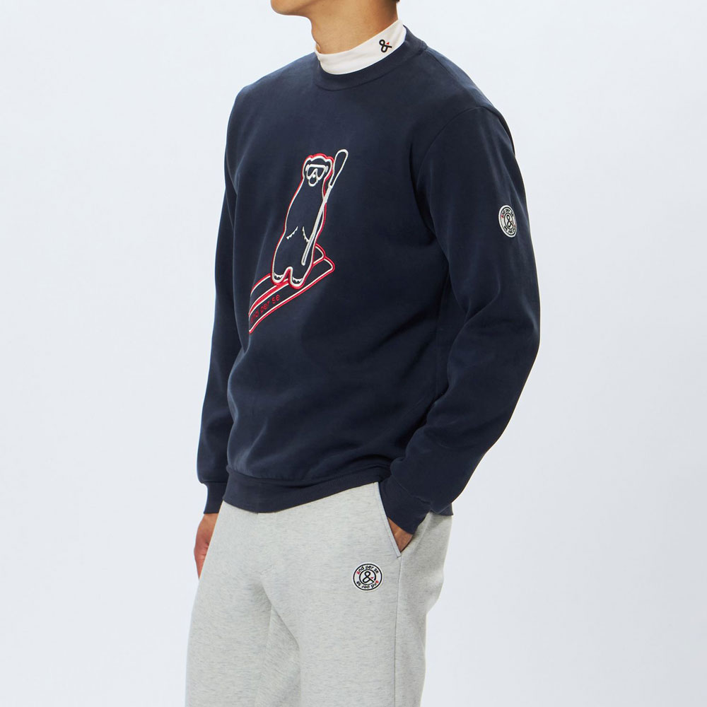 セール/30％OFF アンパスィ ゴルフウェア マシュマロスウェット