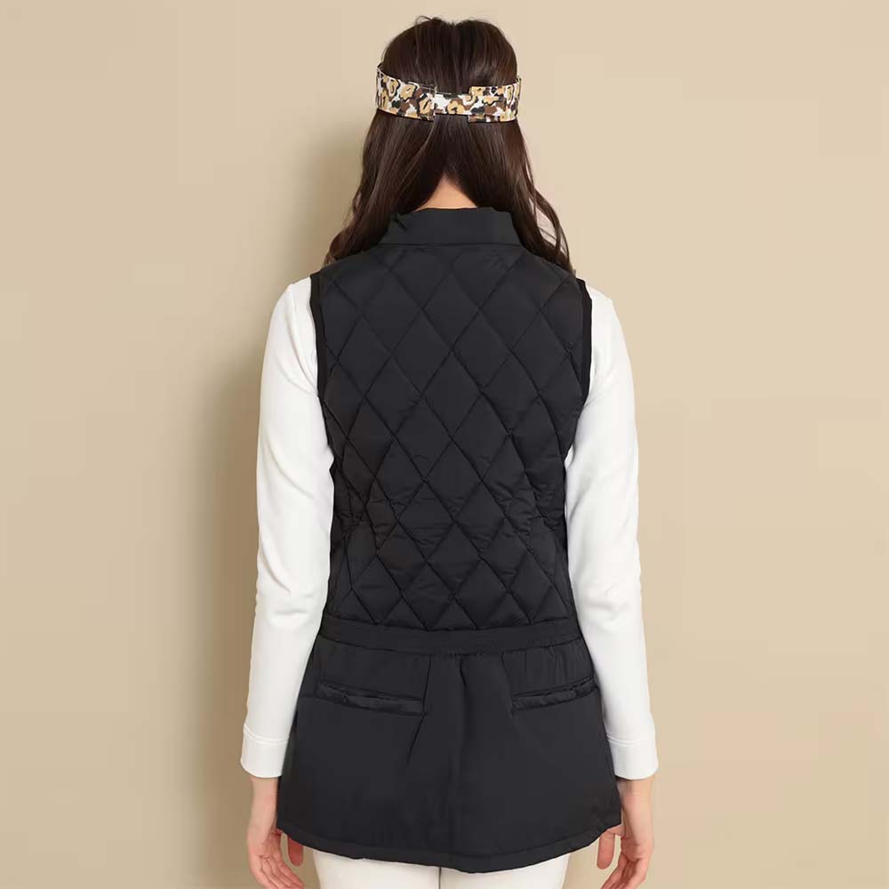 Callaway（キャロウェイ） ゴルフ フルジップダウンベスト （S/M/L/LL