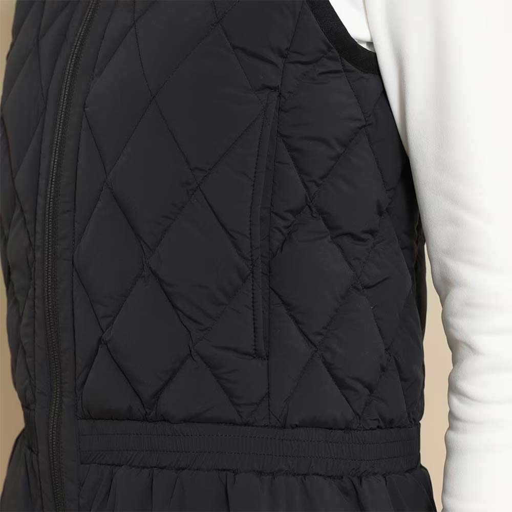 Callaway（キャロウェイ） ゴルフ フルジップダウンベスト （S/M/L/LL