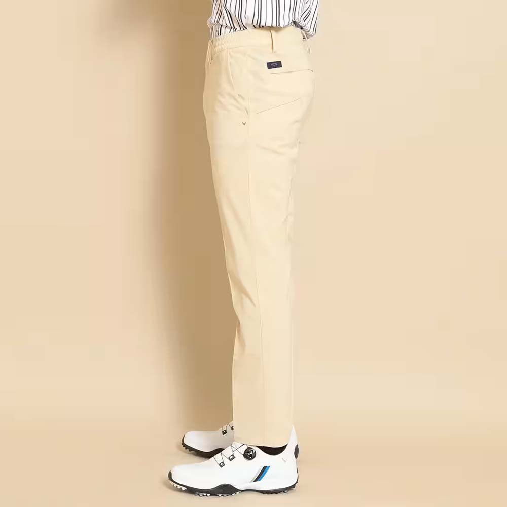 Callaway（キャロウェイ） ゴルフウェア パンツ （M/L/LL/3L寸：メンズ