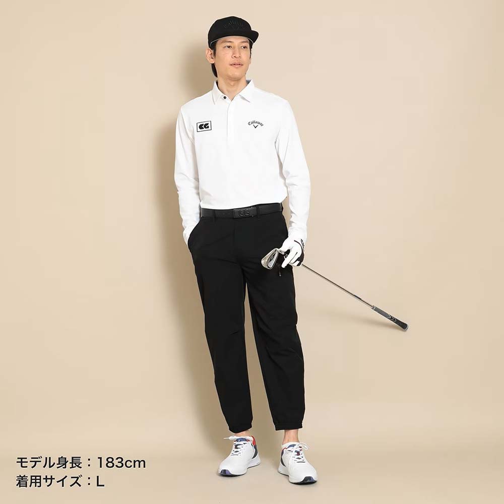 Callaway（キャロウェイ） セール/50％OFF ゴルフウェア リラックス