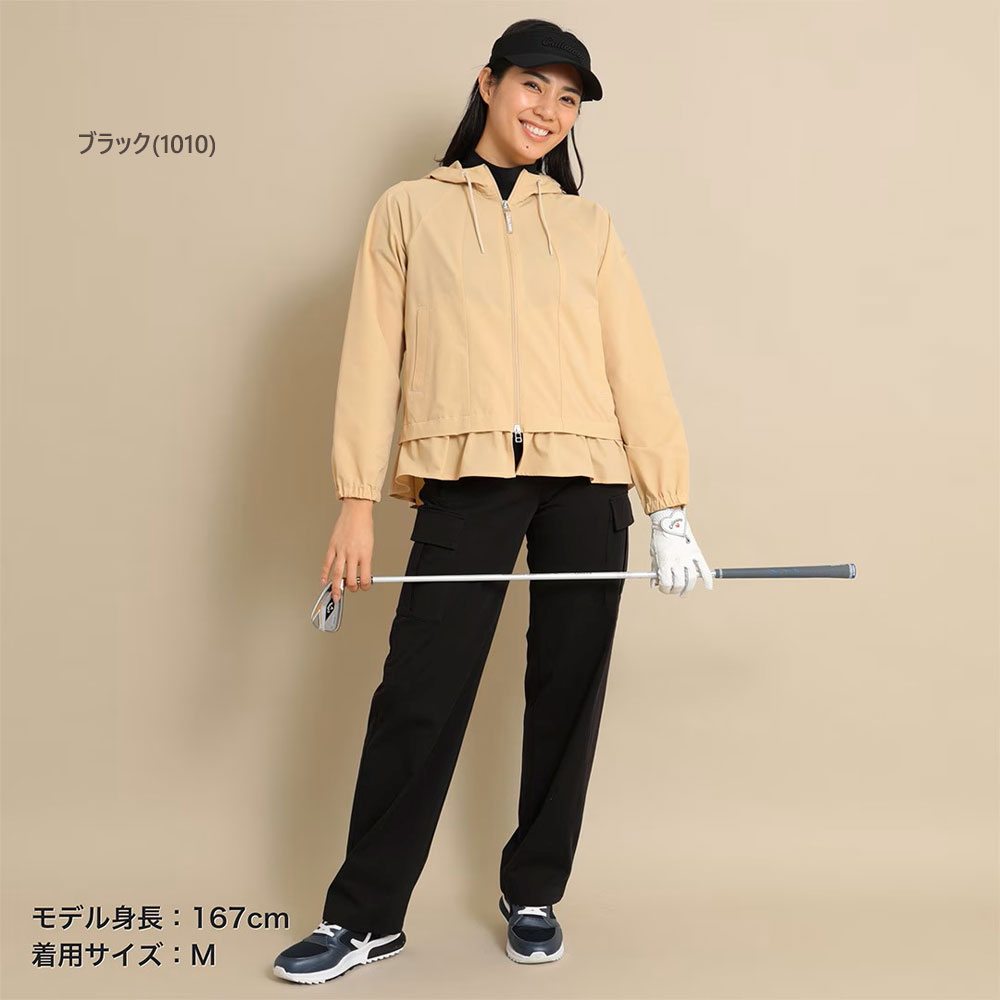 Callaway（キャロウェイ） セール/50％OFF ゴルフウェア カーゴパンツ