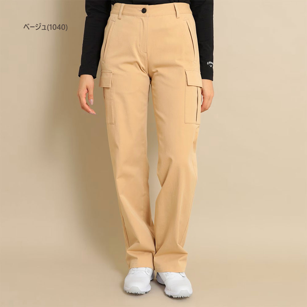 Callaway（キャロウェイ） セール/50％OFF ゴルフウェア カーゴパンツ