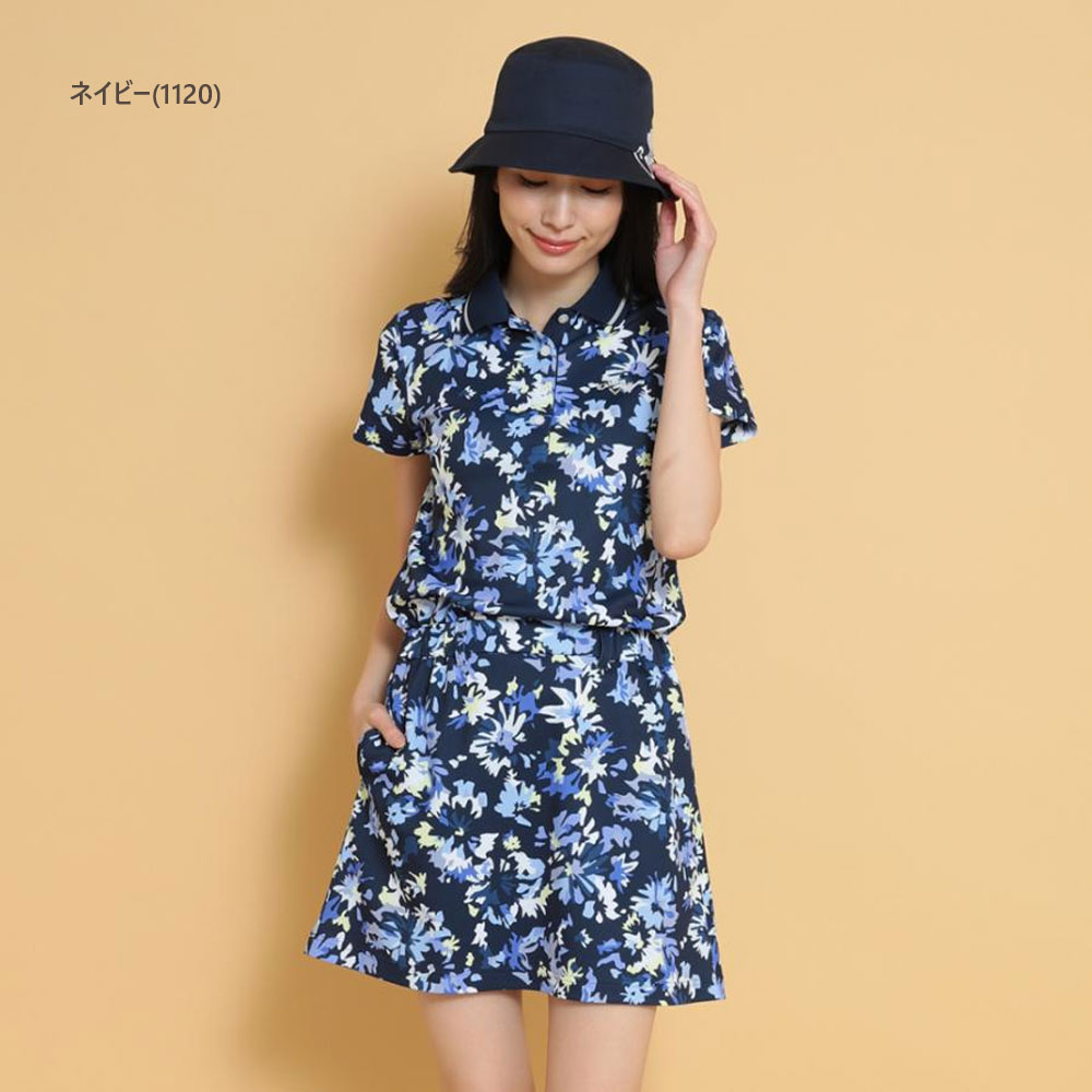 Callaway（キャロウェイ） セール/40％OFF ゴルフウェア フラワー