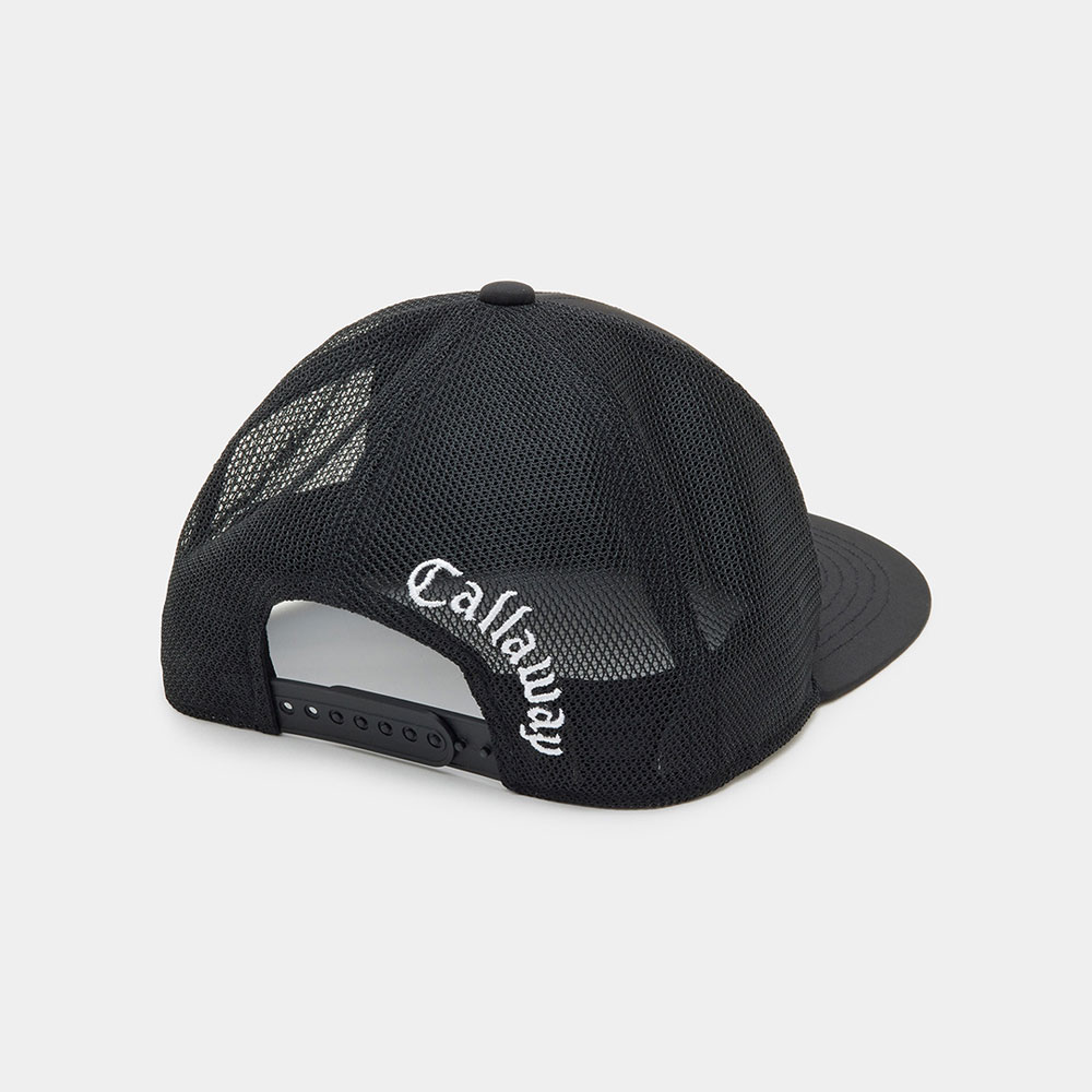 Callaway セール キャロウェイ ゴルフ フラットキャップ（FREE