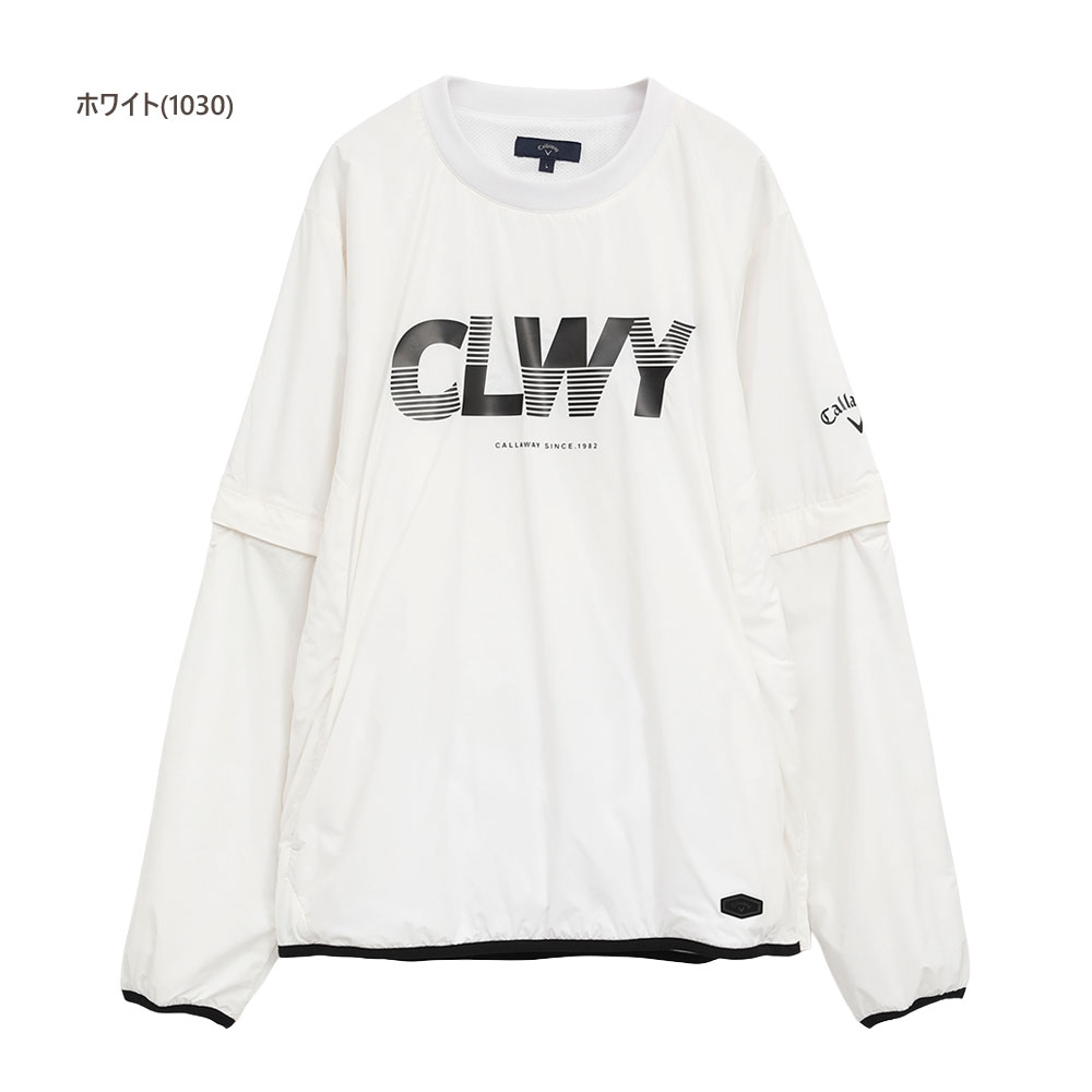 Callaway（キャロウェイ） セール ゴルフウェア ストレッチミニリップ