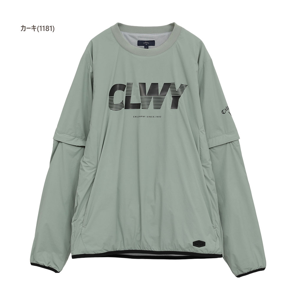 Callaway（キャロウェイ） セール ゴルフウェア ストレッチミニリップ