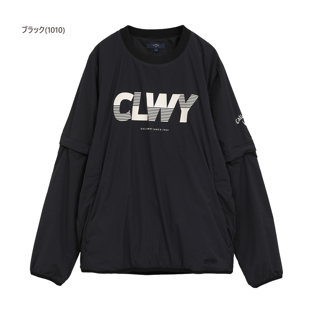 Callaway リバーシブル　ゴルフウェア Callaway（キャロウェイ） セール ゴルフウェア ストレッチミニリップ
