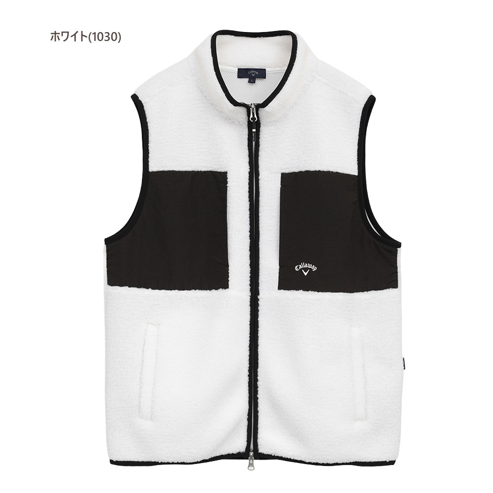 Callaway ゴルフ メンズベスト｜メンズウエア｜ゴルフ｜スポーツ