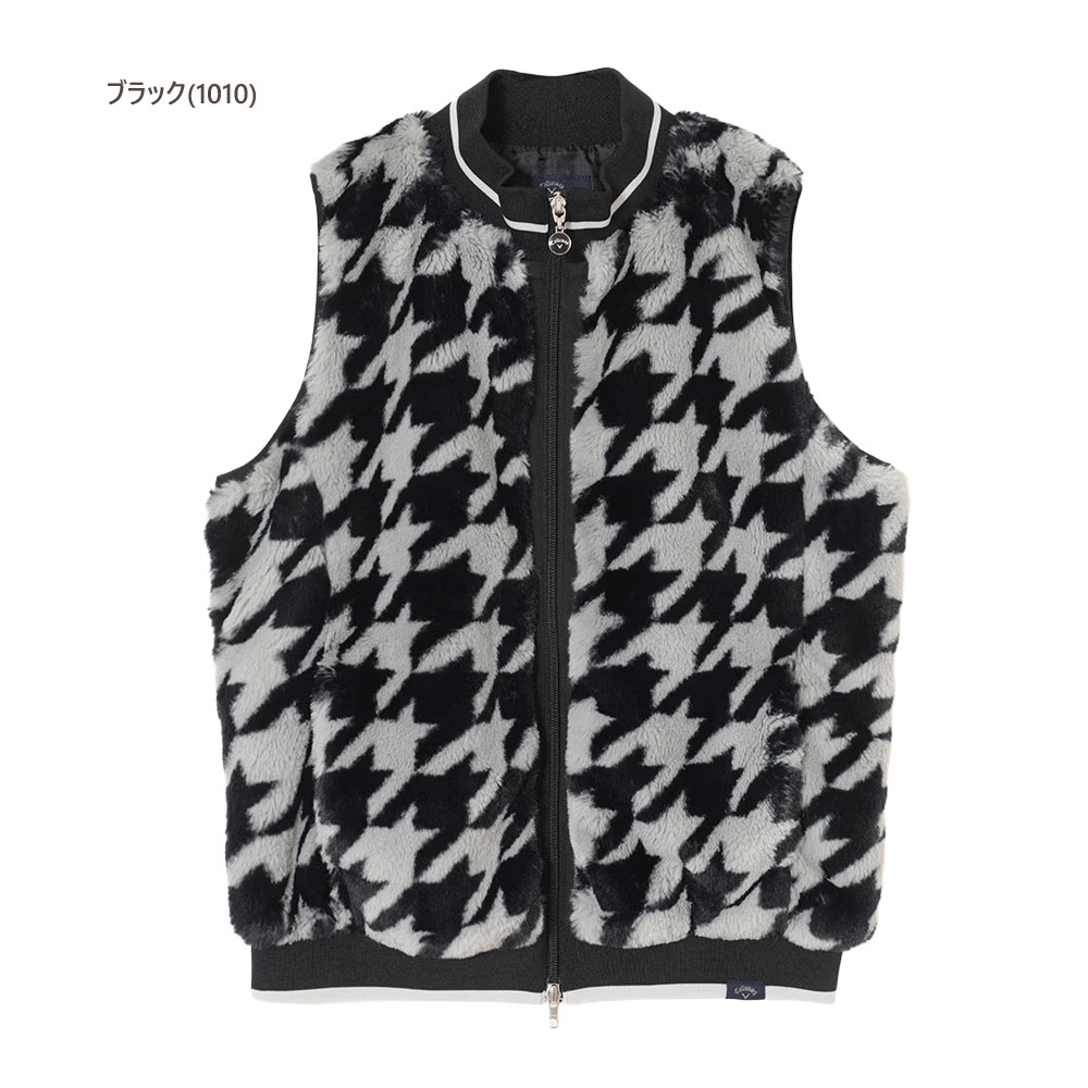 Callaway ゴルフ レディースベスト｜レディースウエア｜ゴルフ