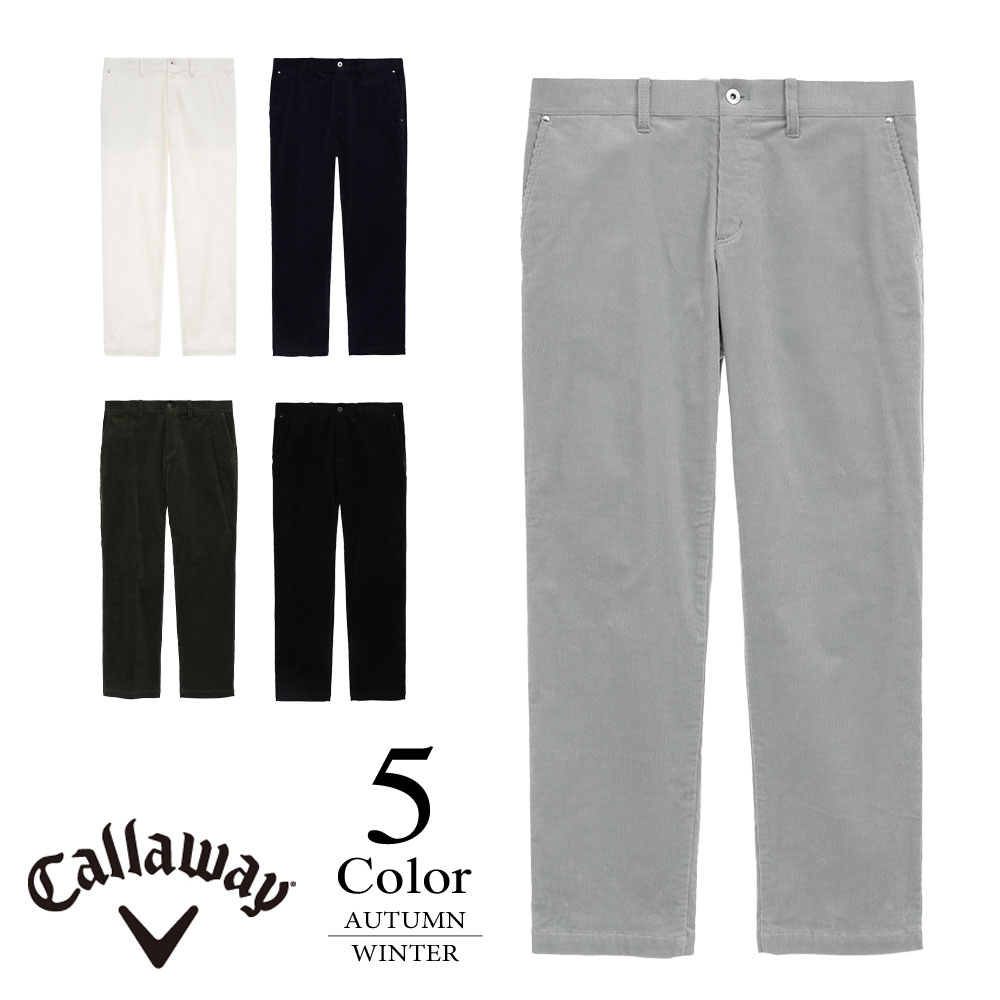 Callaway（キャロウェイ） セール ゴルフウェア ストレッチ