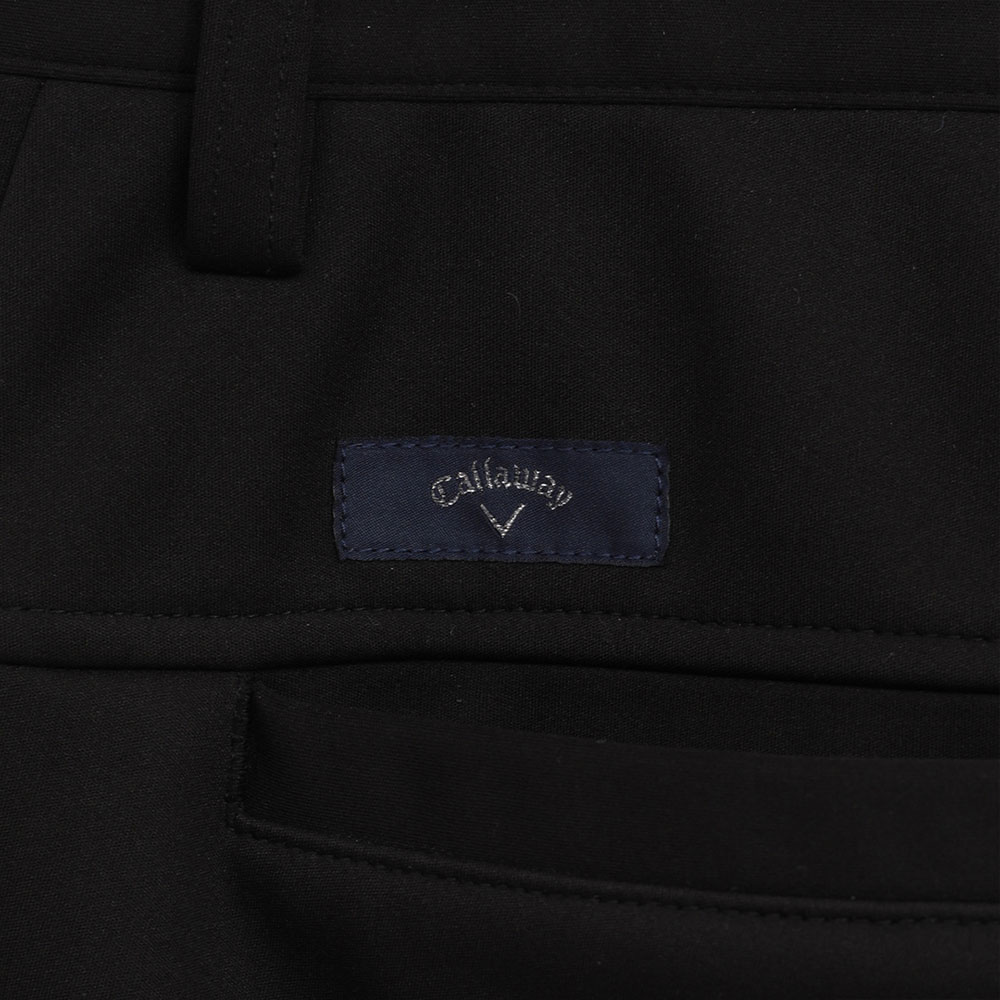 Callaway（キャロウェイ） ゴルフウェア 防風ボンディングパンツ
