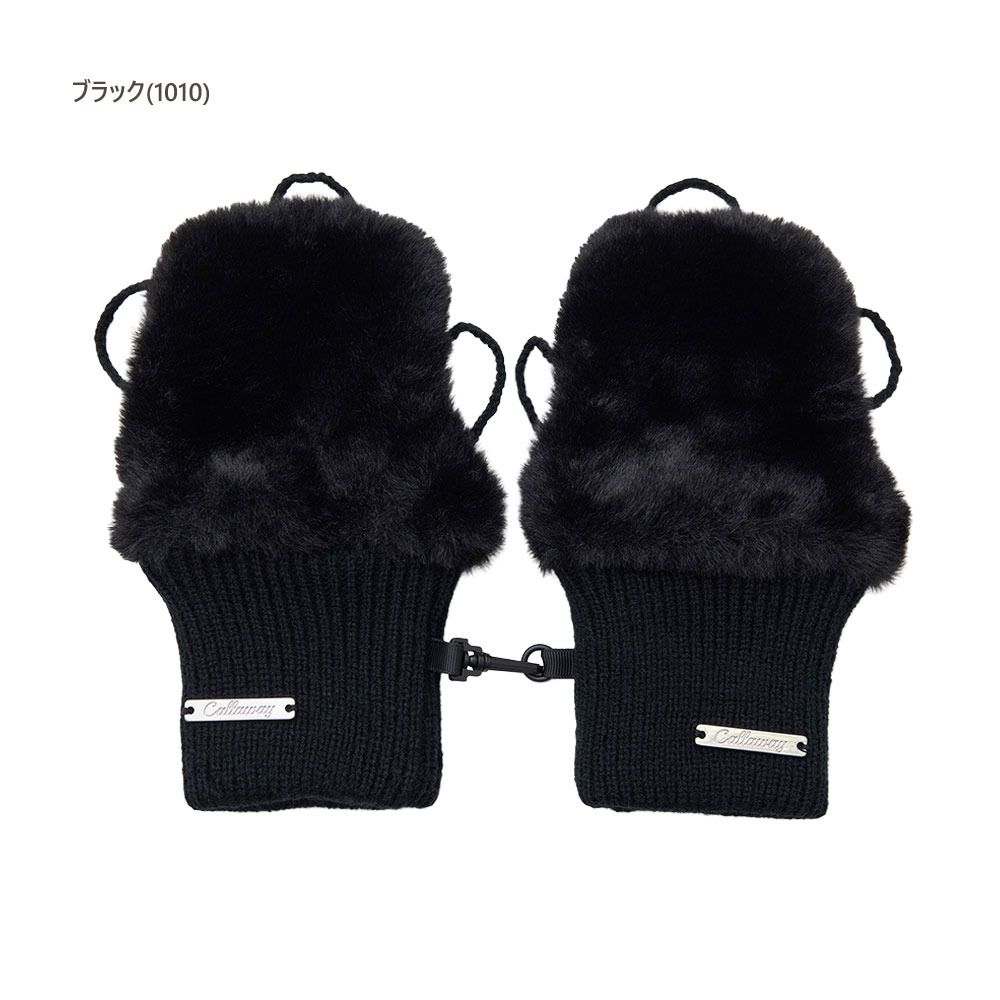 Callaway（キャロウェイ） セール/30％OFF ゴルフ ハンドウォーマー