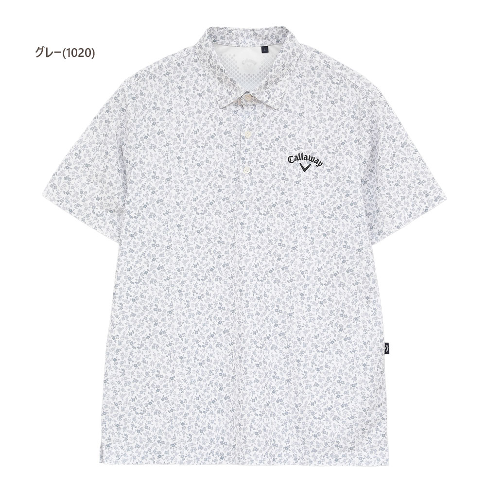 Callaway（キャロウェイ） セール/30％OFF ゴルフウェア ミニカノコ 