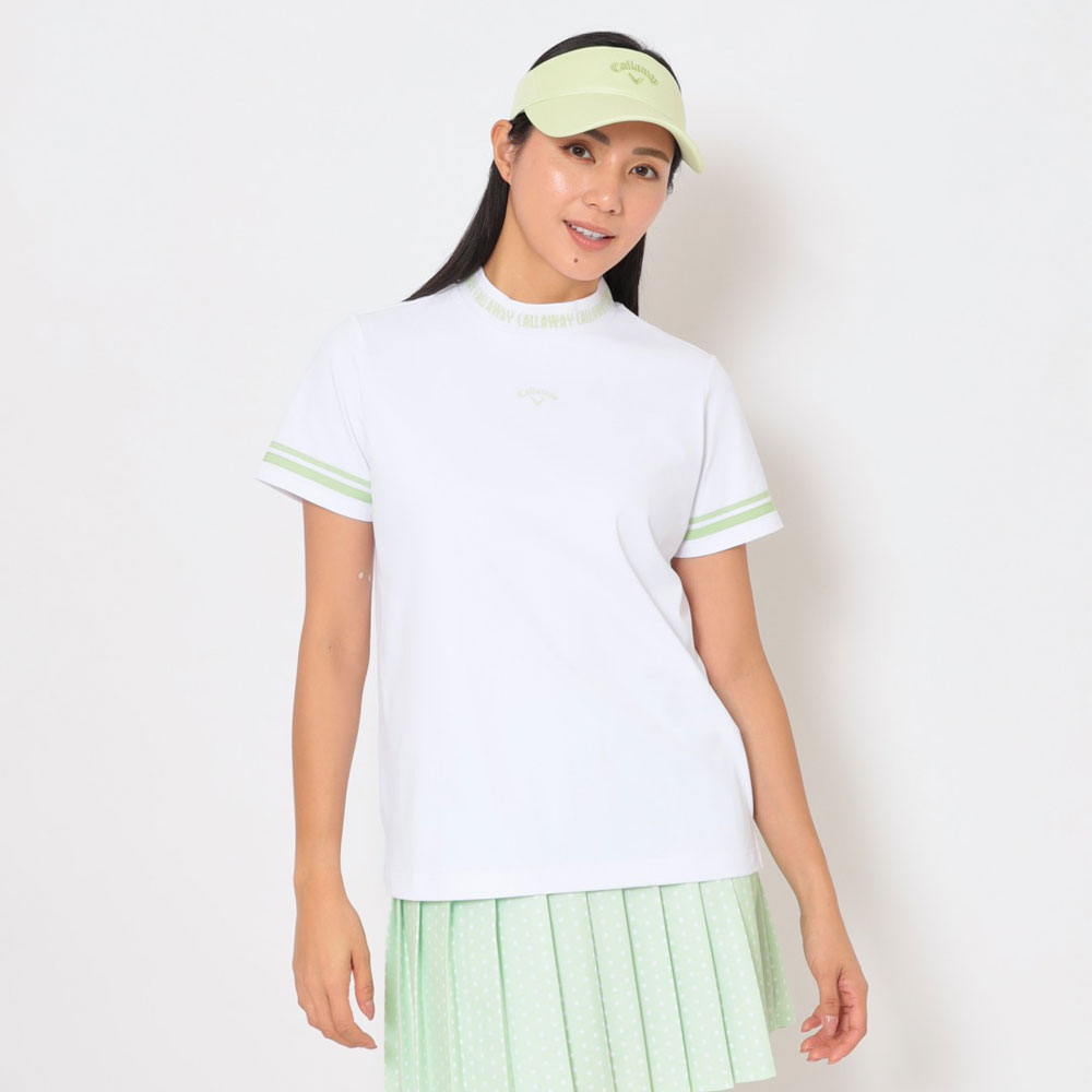 Callaway（キャロウェイ） セール/30％OFF ゴルフウェア UVカット裏