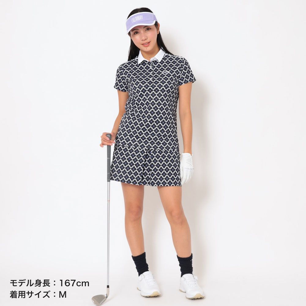 Callaway（キャロウェイ） セール/30％OFF ゴルフウェア レトロ