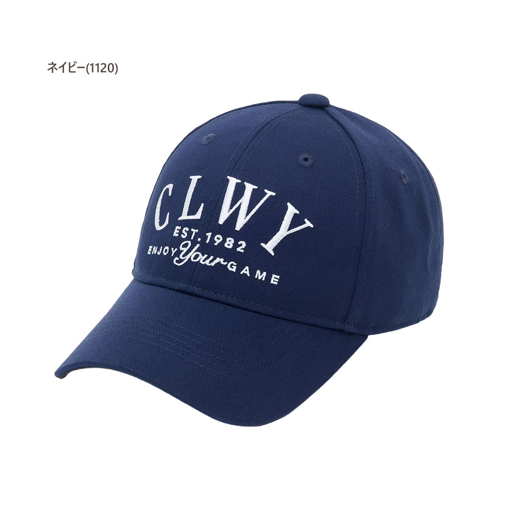 Callaway（キャロウェイ） ゴルフ ツイル キャップ c26191101（FR(頭