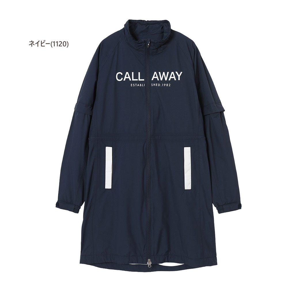 Callaway ゴルフ レインウエア レディース｜レディースウエア｜ゴルフ
