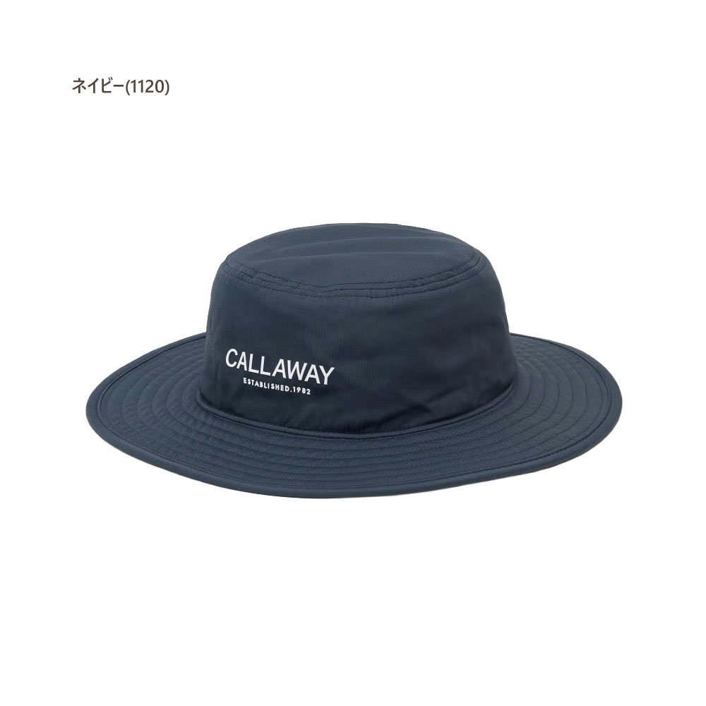 Callaway（キャロウェイ） セール ゴルフ BASIC UV HAT 26 JM