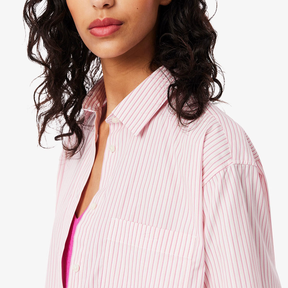 LACOSTE（ラコステ） セール/30％OFF ゴルフウェア ストライプシャツ