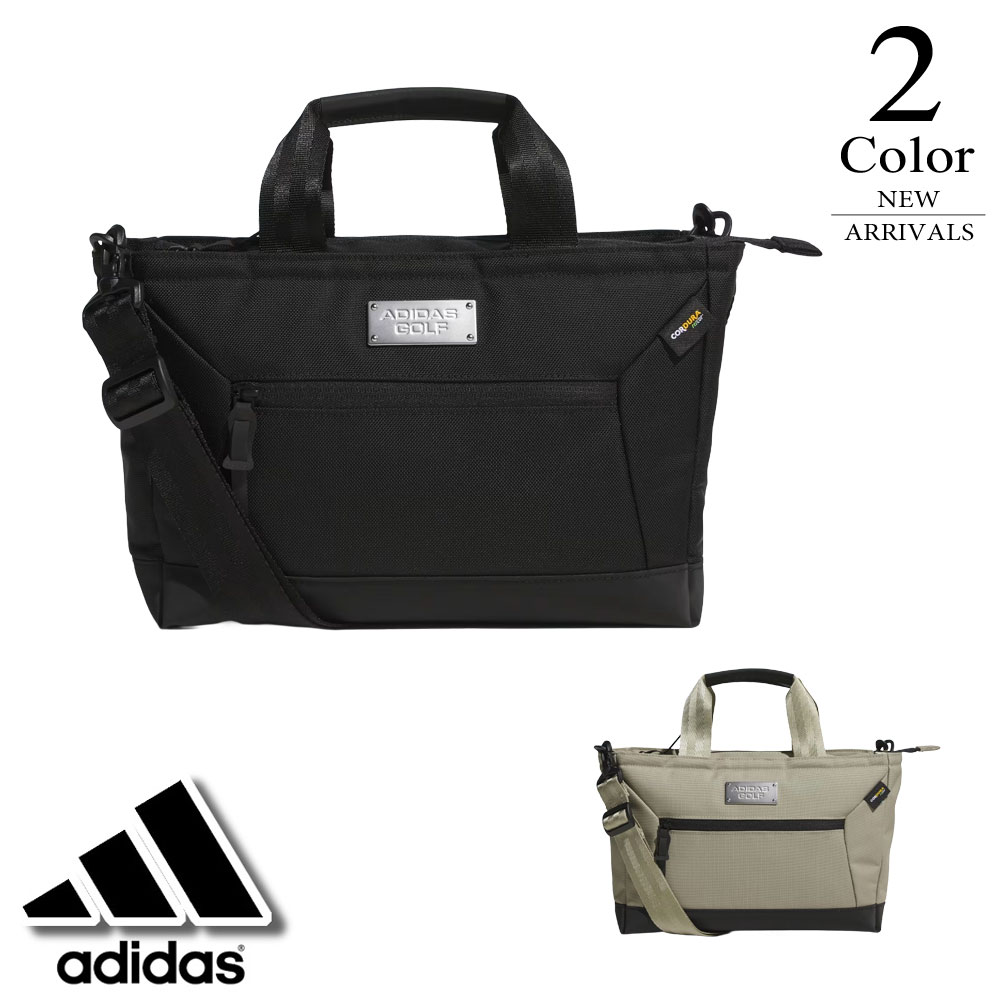 adidas（アディダス） ゴルフ レンジコミューターカートバッグバッグ