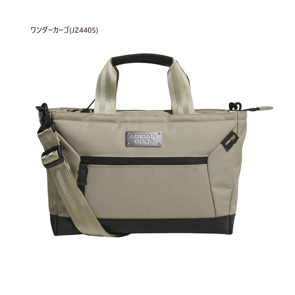 adidas（アディダス） ゴルフ レンジコミューターカートバッグバッグ