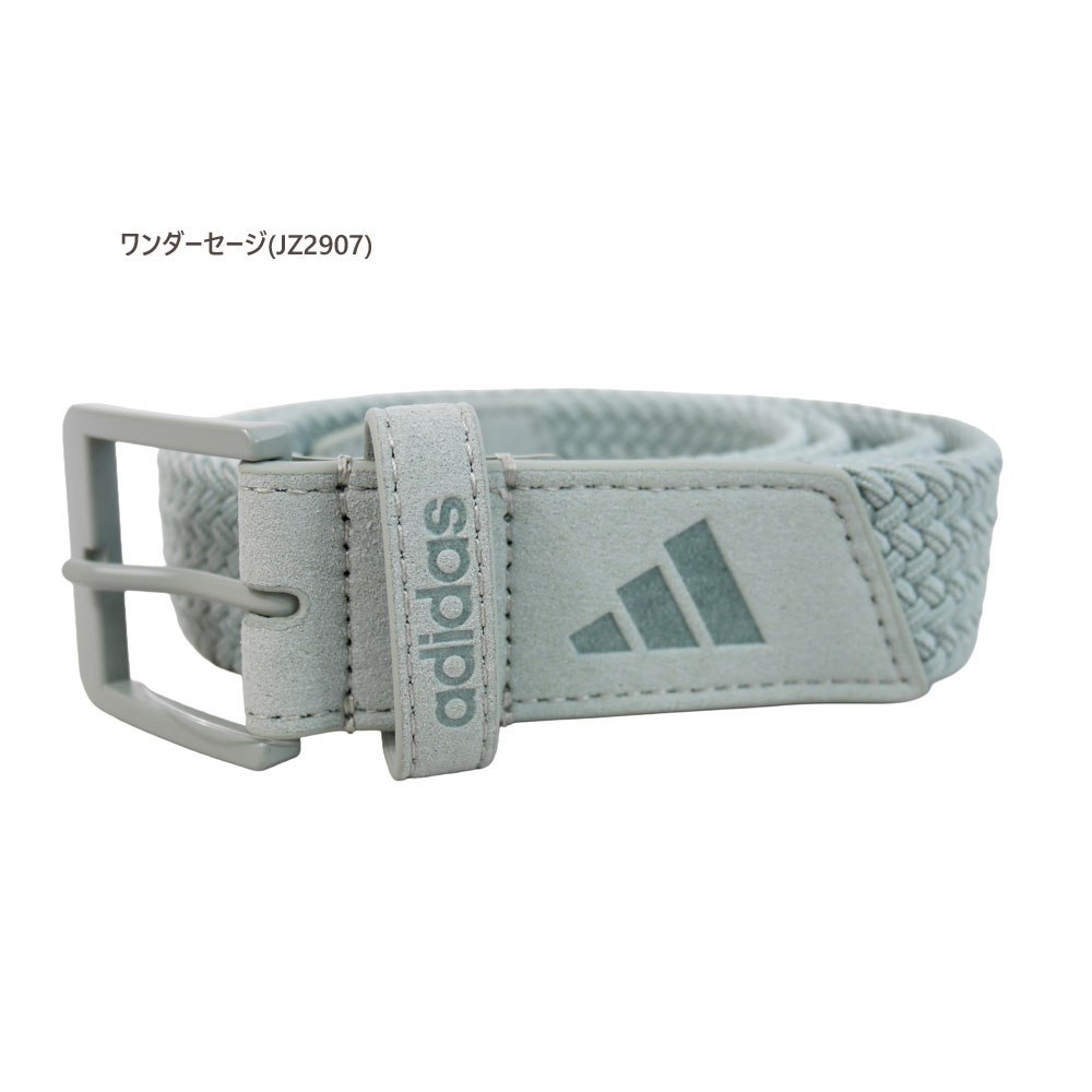 adidas（アディダス） セール ゴルフ ブレードストレッチベルト do846