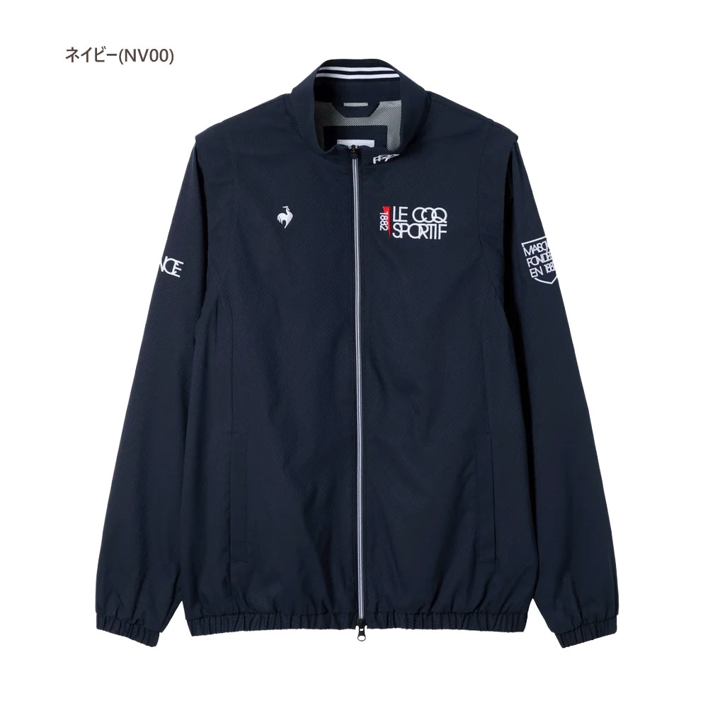 le coq sportif GOLF（ルコックスポルティフ ゴルフ） セール/35％OFF