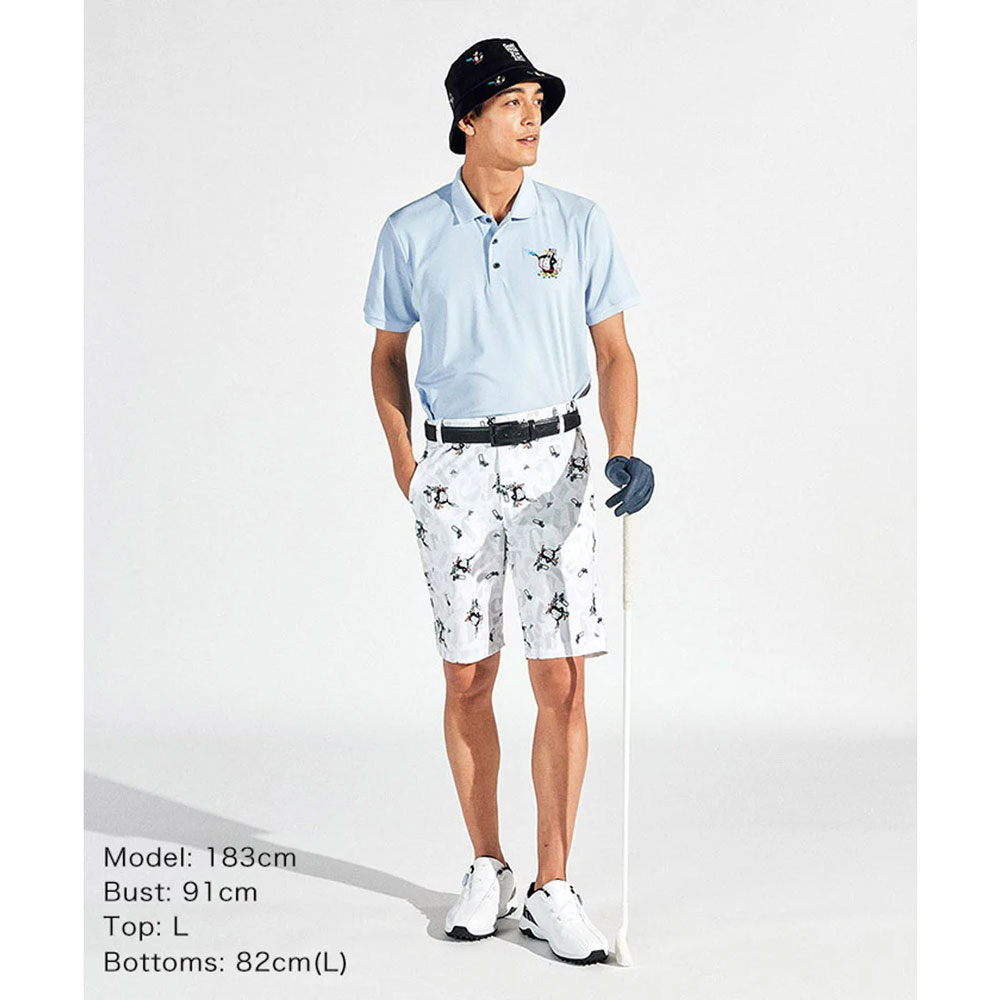 Munsingwear（マンシングウェア） セール/40％OFF ゴルフウェア