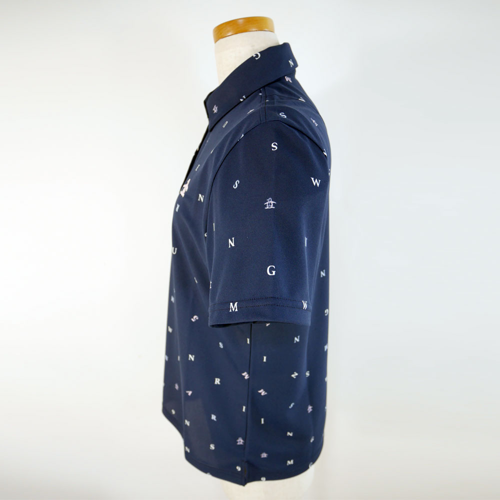Munsingwear セール/35％OFF マンシングウェア ゴルフウェア