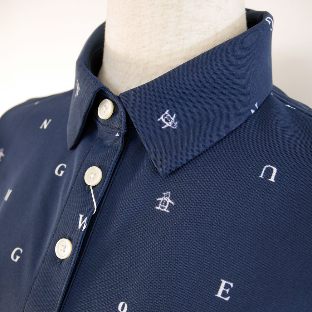Munsingwear セール/35％OFF マンシングウェア ゴルフウェア