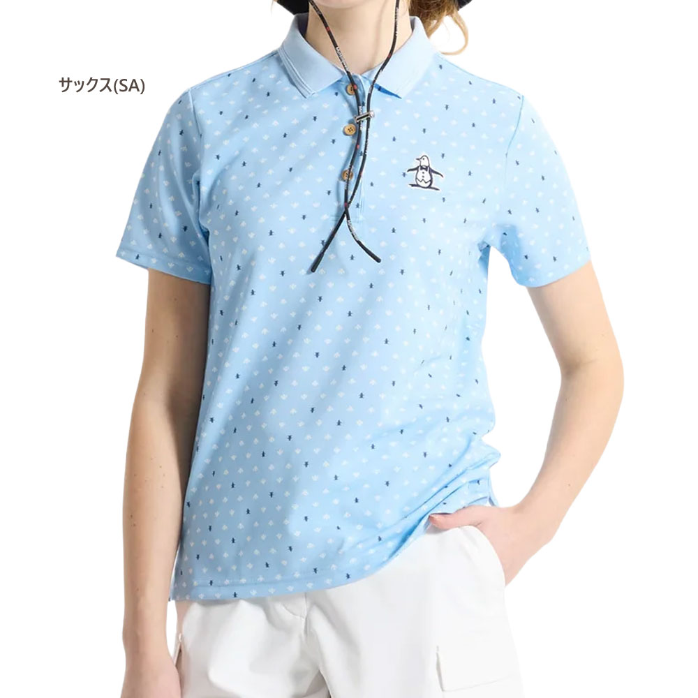 Munsingwear ゴルフ レディースウエア｜ゴルフ｜スポーツ 通販 - Yahoo