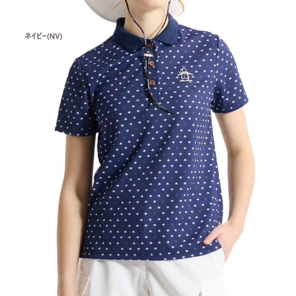 Munsingwear ゴルフ レディースウエア｜ゴルフ｜スポーツ 通販 - Yahoo
