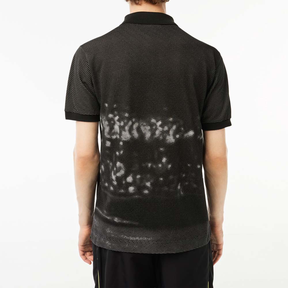 LACOSTE（ラコステ） メール便・ゆうパケット ゴルフ ポロシャツ（4寸