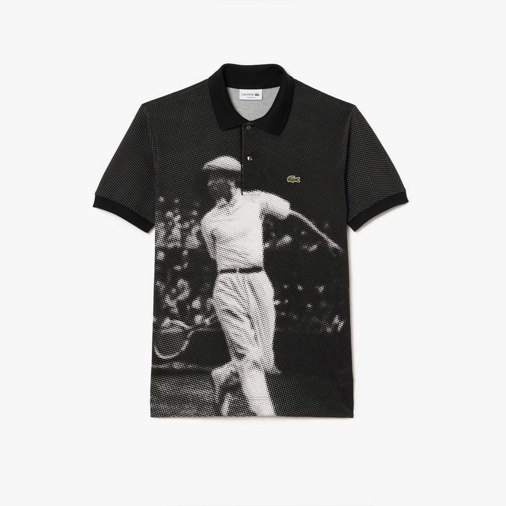 LACOSTE（ラコステ） メール便・ゆうパケット ゴルフ ポロシャツ（4寸