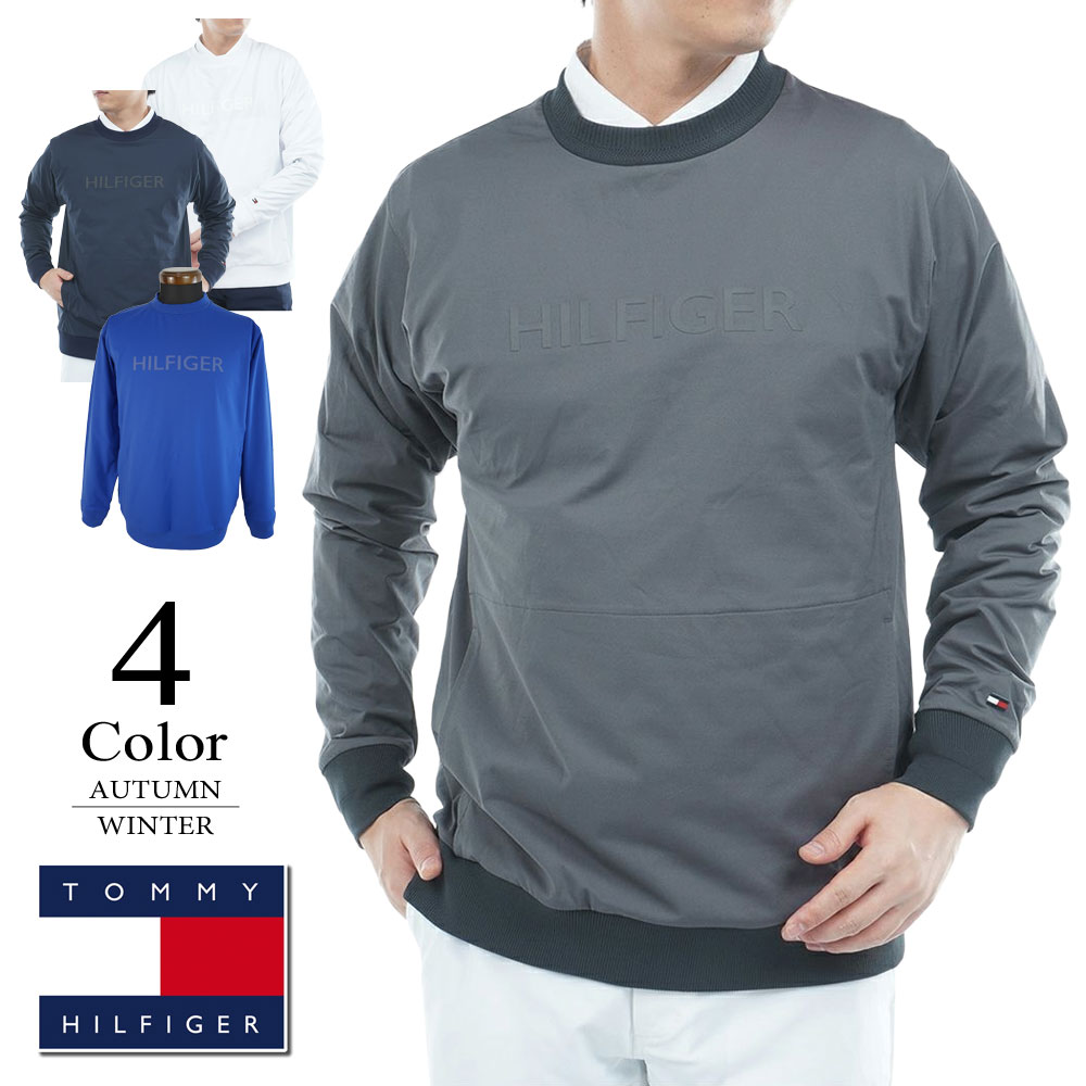 TOMMY HILFIGER GOLF（トミー ヒルフィガー ゴルフ） P3倍 トミー