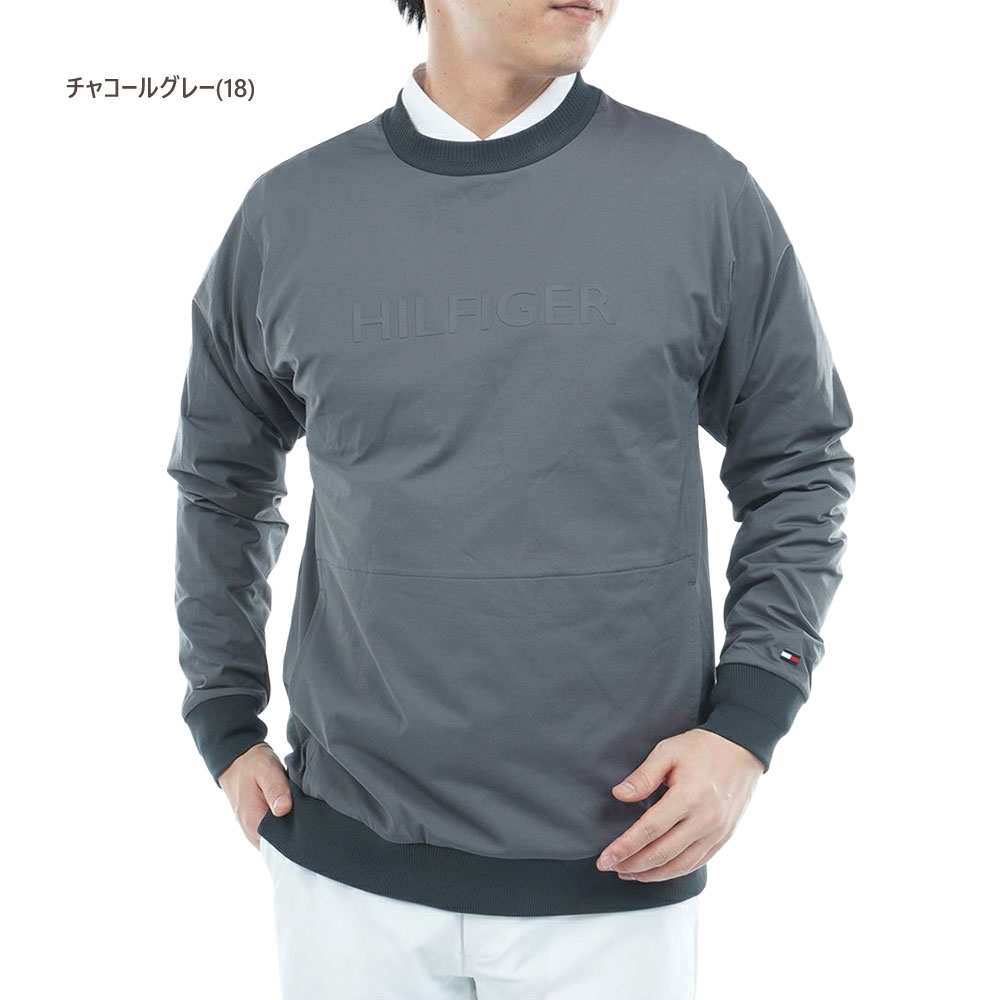 TOMMY HILFIGER GOLF（トミー ヒルフィガー ゴルフ） P3倍 トミー