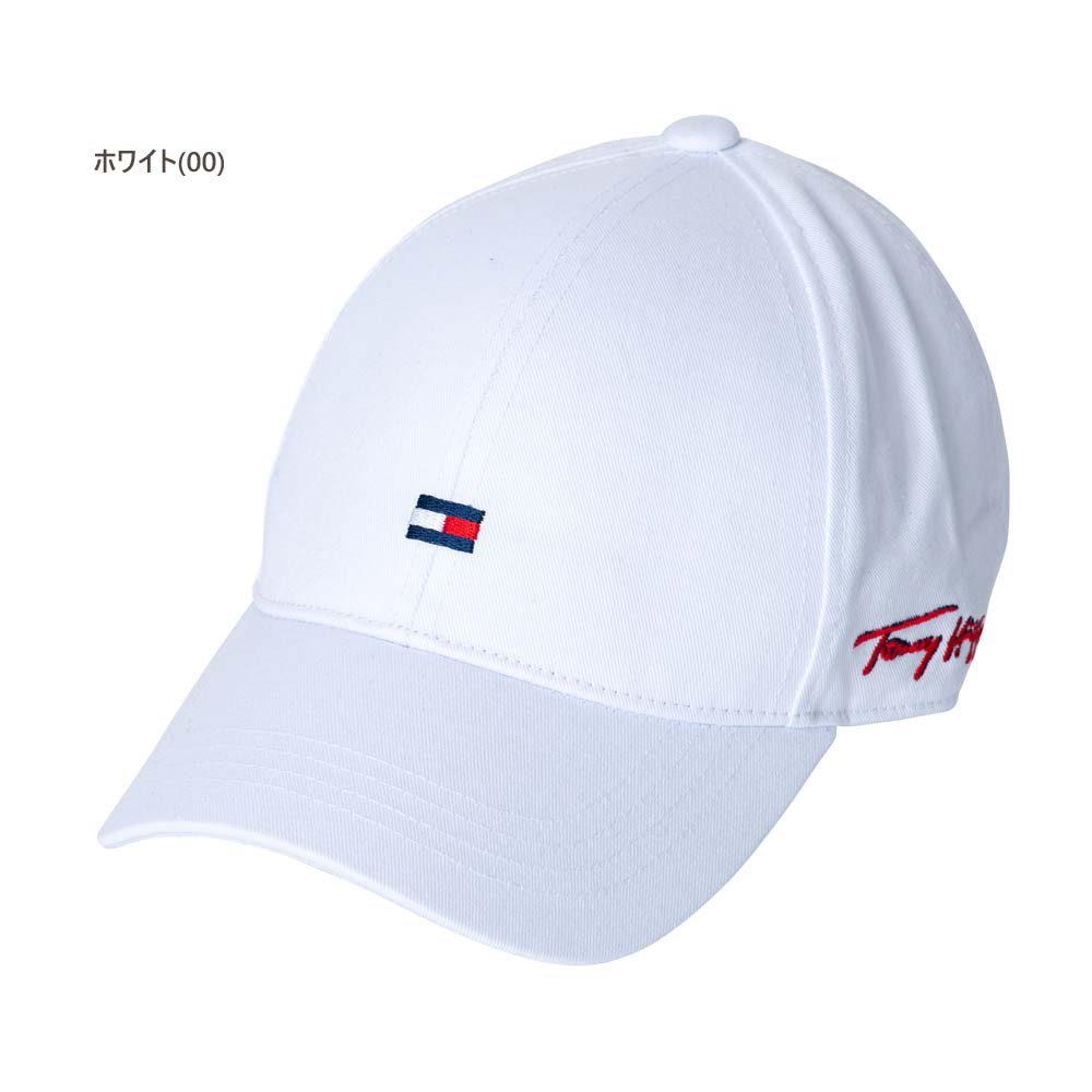 ポイント10倍 トミーヒルフィガー TOMMY HILFIGER キャップ（フリー(57cm)：ユニセックス） 2022新作モデル thmb224f  :su-thmb224f24:ジーンズカジュアルSUEHIRO - 通販 - Yahoo!ショッピング