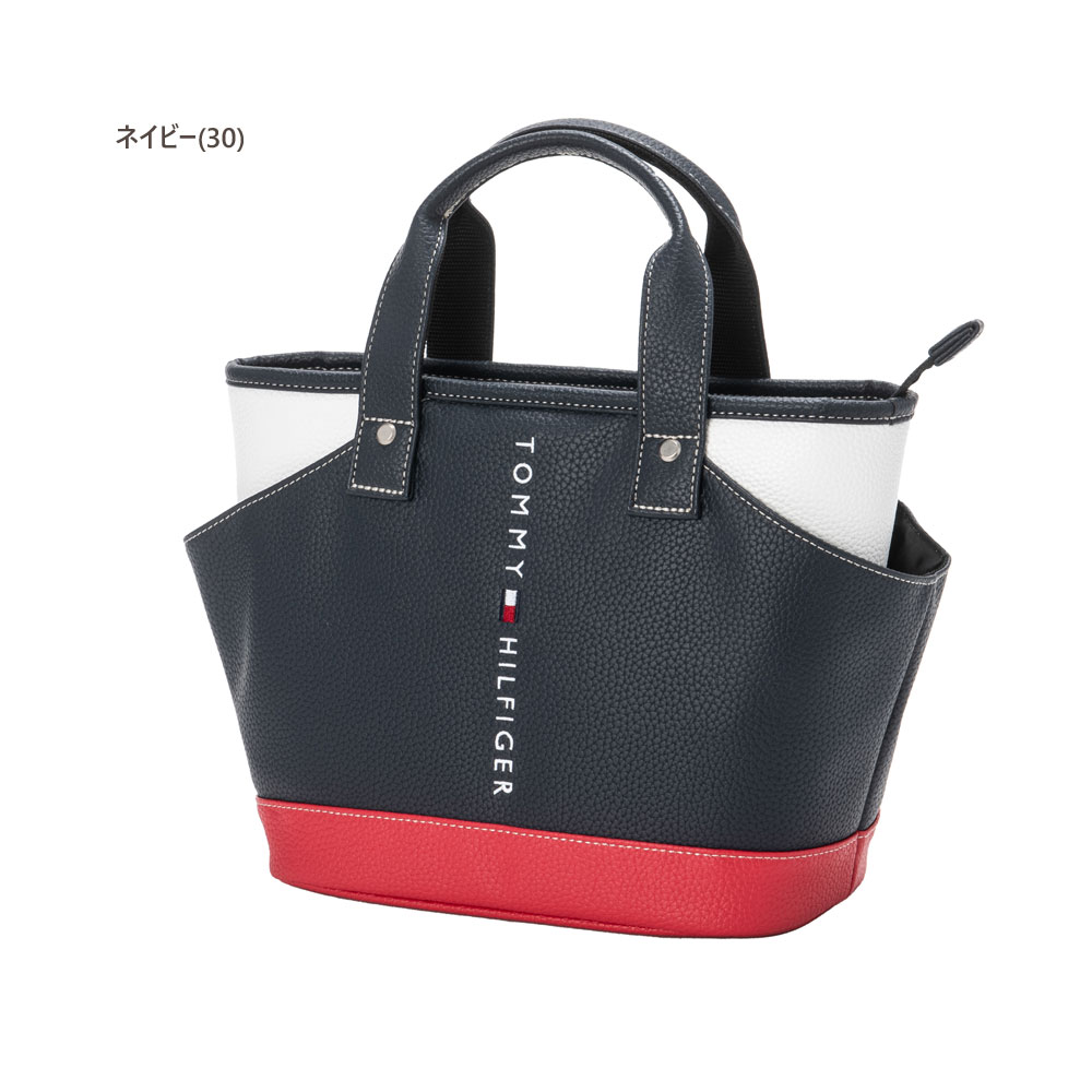 TOMMY HILFIGER GOLF（トミー ヒルフィガー ゴルフ） P5倍 トミー
