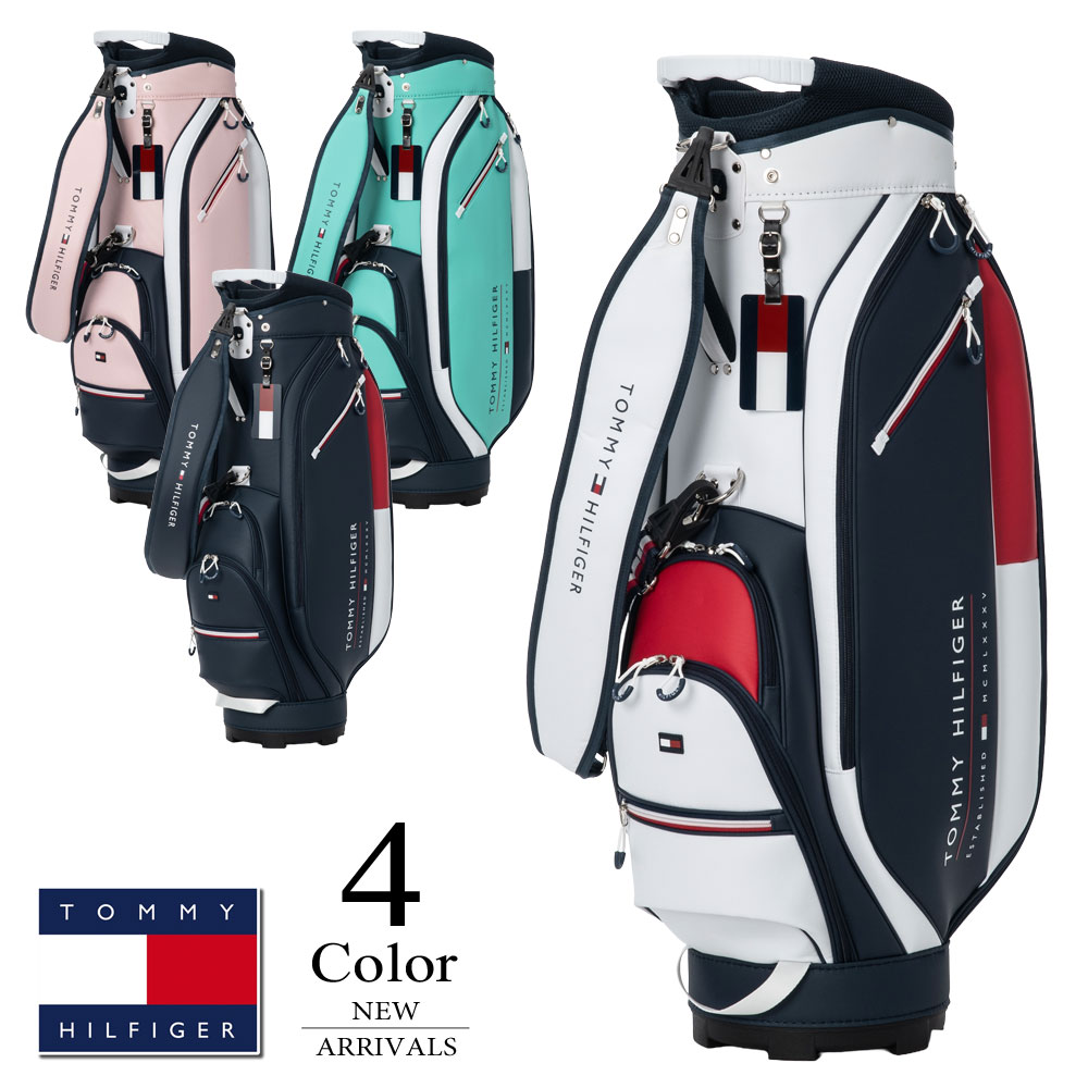 TOMMY HILFIGER GOLF（トミー ヒルフィガー ゴルフ） P10倍 トミー
