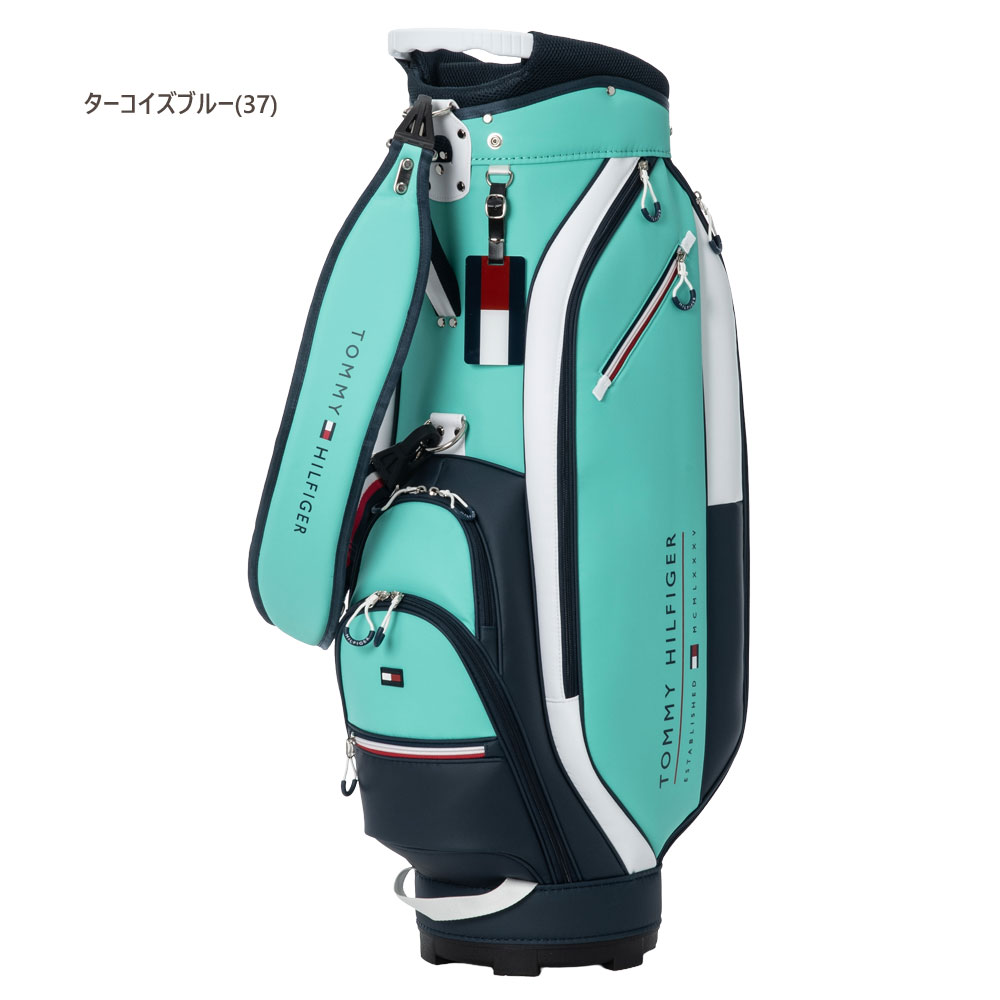 TOMMY HILFIGER GOLF（トミー ヒルフィガー ゴルフ） P10倍 トミー